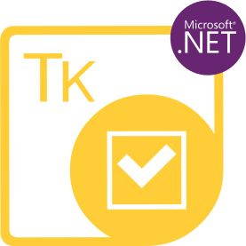 Aspose.Tasks for Python via .NET 屏幕截图